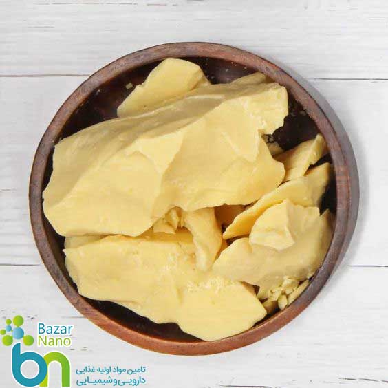 جایگزین کره کاکائ.